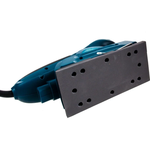 Плоская вибрационная шлифовальная машина Кратон OS-150-90 3 05 04 005 фото 4