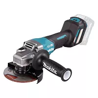 Угловая шлифовальная машина Makita XGT GA029GZ 199374
