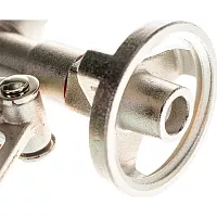 Пистолет для монтажной пены СИБРТЕХ "Мастер" 88677