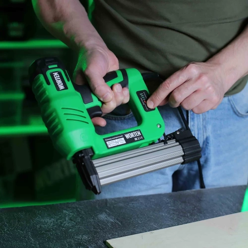 Степлер электрический WORTEN 2350 Вт КА-90000704 фото 11