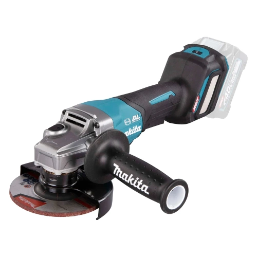Угловая шлифовальная машина Makita XGT GA029GZ 199374