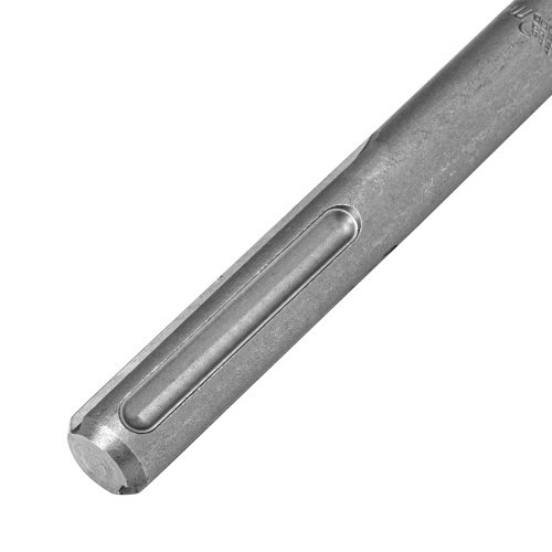 Бур по бетону, 20 х 400 мм, SDS Max c крестовой пластиной Matrix фото 3