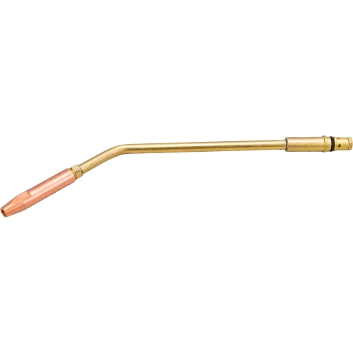 Горелка REDIUS ГЗУ-4-45 пропановая 6/9 нак. 4, 5 09202 фото 3