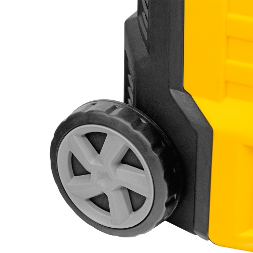 Моечная машина высокого давления R-170, 1800 Вт, 170 бар, 380 л/ч// Denzel фото 14