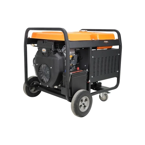 Генератор LIFAN 10 GF-4 /LF12000E/ 00-00000510 фото 11 Генератор LIFAN 10 GF-4 /LF12000E/ 00-00000510 фото 11