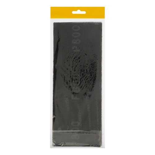 Сетка абразивная, P 800, 115 х 280 мм, 5 шт Denzel фото 4