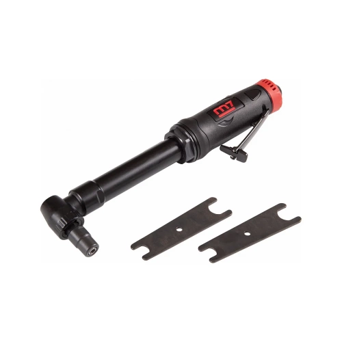 Угловая пневматическая бормашина MIGHTY SEVEN 6 мм, 14500 об/мин QA-6205A фото 5