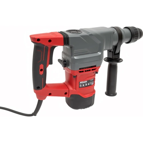 Перфоратор ATLET SDS-Plus PDH28G2.1 фото 3 Перфоратор ATLET SDS-Plus PDH28G2.1 фото 3