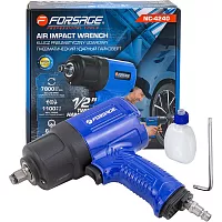 Гайковерт пневматический ударный Forsage 1/2 (1100Нм) F-NC-4240(61559)