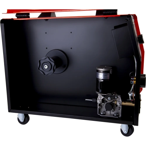 Сварочный инверторный аппарат Weld Pro 260M 260A WIEDERKRAFT фото 9 Сварочный инверторный аппарат Weld Pro 260M 260A WIEDERKRAFT фото 9