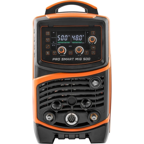 Сварочный инвертор Сварог MIG 500 PRO SMART (N215S) 100215 фото 4 Сварочный инвертор Сварог MIG 500 PRO SMART (N215S) 100215 фото 4