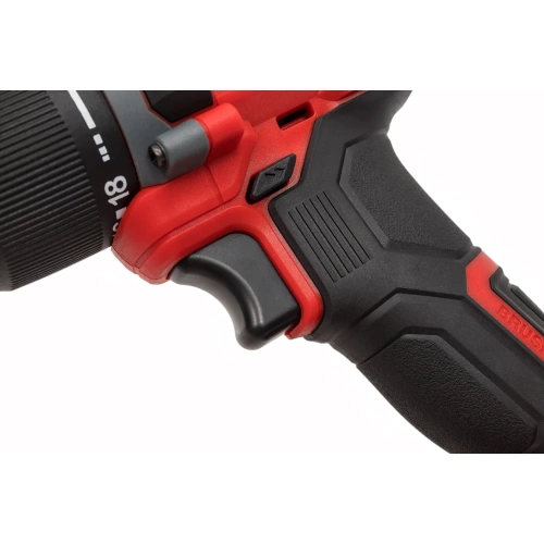 Аккумуляторная дрель-шуруповерт ATLET CDT218BD5 фото 8 Аккумуляторная дрель-шуруповерт ATLET CDT218BD5 фото 8