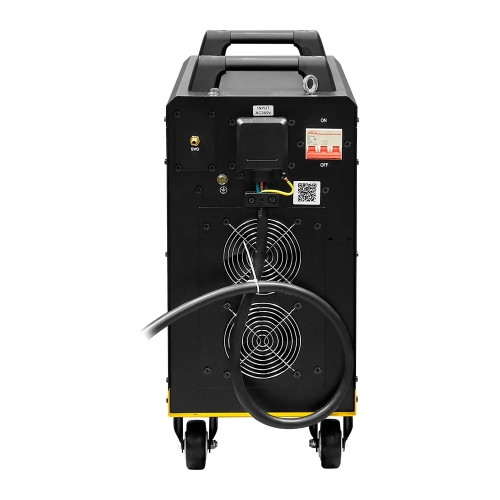 Аргонодуговая установка БАРСВЕЛД Profi TIG-357 DP AC/DC СВ000014854 фото 5