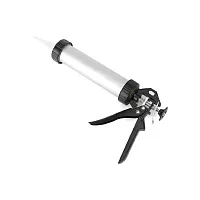 Пистолет для герметика WORKPRO 230 мм, 9 дюймов WP224002