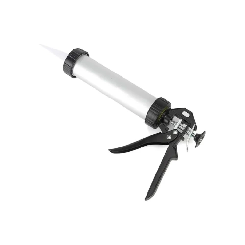 Пистолет для герметика WORKPRO 230 мм, 9 дюймов WP224002