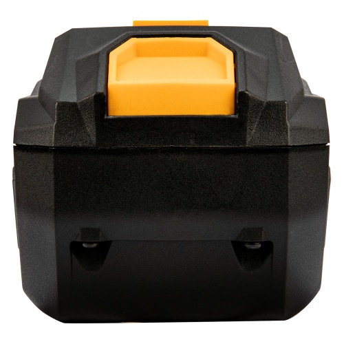 Батарея аккумуляторная B-18-6.0, Li-Ion, 18 В, 6,0 Ач Denzel фото 4