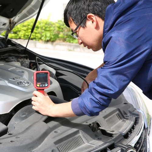 Бороскоп UNI-T ut665 117413 00-00013243 фото 9 Бороскоп UNI-T ut665 117413 00-00013243 фото 9