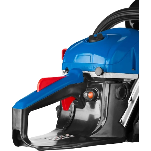 Цепная бензиновая пила Зубр ПБЦ-450 40П фото 8 Цепная бензиновая пила Зубр ПБЦ-450 40П фото 8