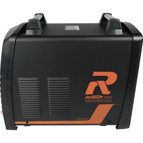 Сварочный аппарат Redbo Pro Arc 500, 380В., MMA, Lift TIG, 20-350A., 2-6мм., дисплей, рег-ка форсажа и розжига дуги, V 7429 фото 6