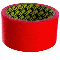 Лента клейкая универсальная Fit Ductape 11772 красная 48 мм 10 м