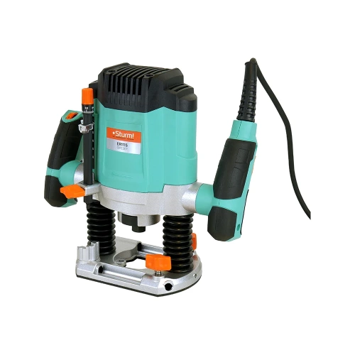 Фрезер Sturm ER1115 фото 9
