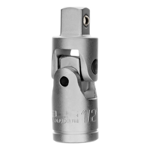 Шарнир карданный с квадратом 1/2, CrV Stels фото 3