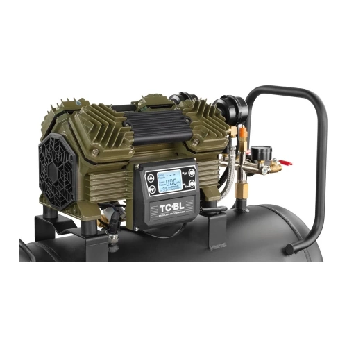 Компрессор TC-BL AC991 фото 6