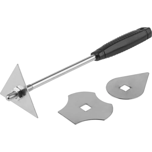 Термовоздуходувка WORTEX HG 6120-1 0334324 фото 7