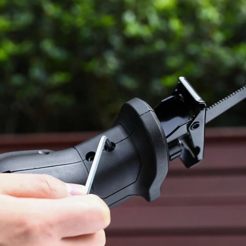 Сабельная пила Zitrek ZKRS1000, 1000 Вт 085-1035 фото 8