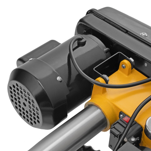 Станок сверлильный DDM-350L, 350 Вт, 13 мм, 5 ск., лазер, настольный Denzel фото 19