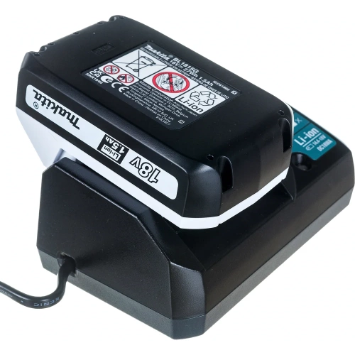 Аккумуляторная ударная дрель-шуруповерт Makita G-серия HP488DWE фото 8 Аккумуляторная ударная дрель-шуруповерт Makita G-серия HP488DWE фото 8