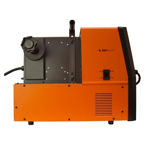 Сварочный полуавтомат Foxweld Invermig 250 Compact 380V 6146 фото 4 Сварочный полуавтомат Foxweld Invermig 250 Compact 380V 6146 фото 4