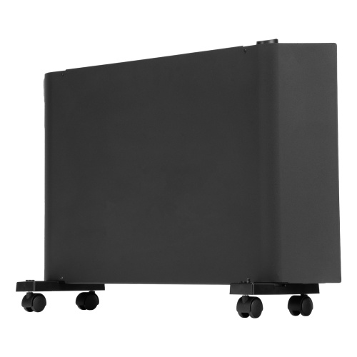 Конвектор электрический XCE-1500 B, 230 В, 1500 Вт, X-образный нагреватель Denzel фото 18