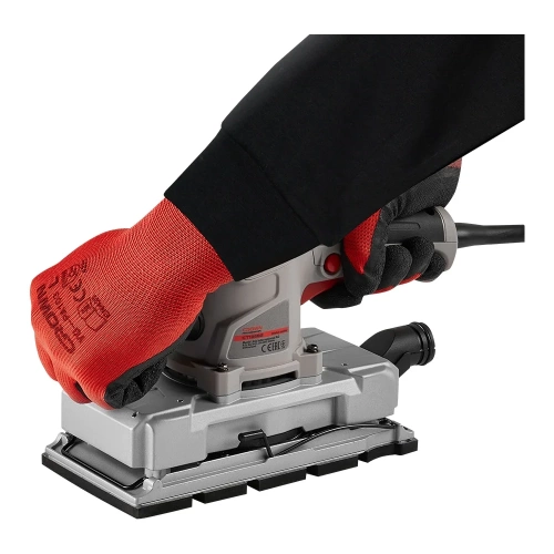 Вибрационная шлифмашина Crown CT13682 фото 8 Вибрационная шлифмашина Crown CT13682 фото 8