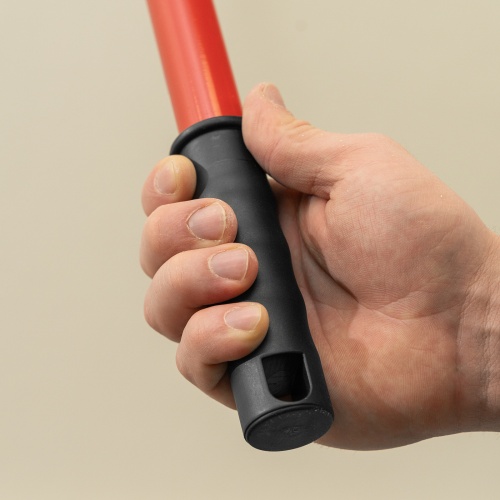 Ручка телескопическая металлическая, 1-2 м Matrix фото 10