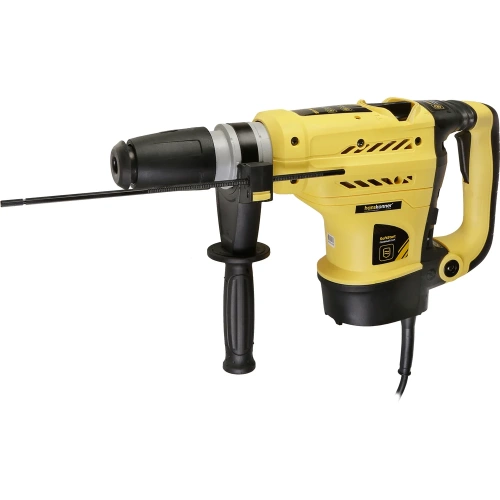 Перфоратор Hanskonner SDS-MAX HRH2040M фото 10 Перфоратор Hanskonner SDS-MAX HRH2040M фото 10