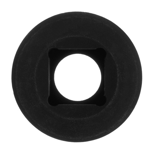 Головка ударная шестигранная, 18 мм, 1/2, CrMo Stels фото 5