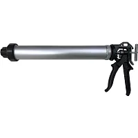 Механический пистолет для картриджей и саше COX Ultraflow combi 600 ml 178141