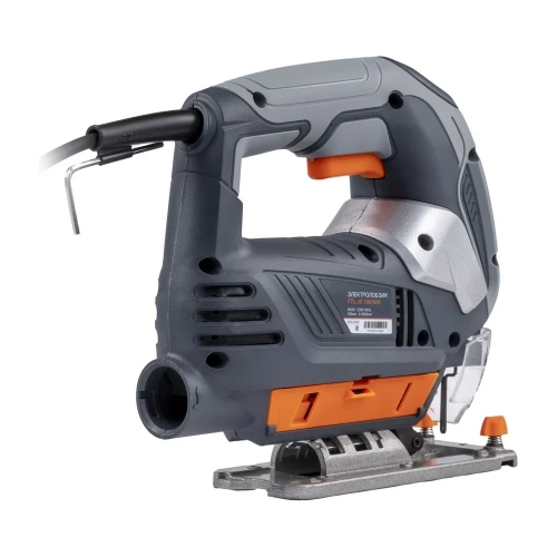 Электролобзик FTL JS 100/900 7077 фото 5 Электролобзик FTL JS 100/900 7077 фото 5