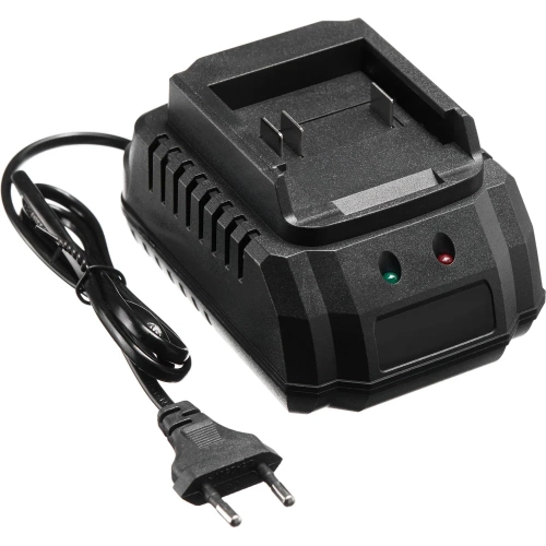 Аккумуляторный гайковерт Boxbot CIW-20C1, 20 В, 1x4,0 А·ч Li-Ion 900976.CIW-20C1-2 фото 11