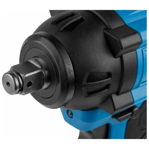 Аккумуляторный ударный гайковерт BULL SC 1804 0329204 фото 11