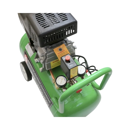 Компрессор Калибр КМК-2100/50У 00000060251 фото 3 Компрессор Калибр КМК-2100/50У 00000060251 фото 3