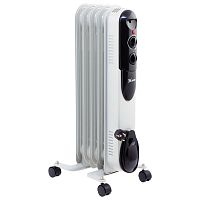 Масляный обогреватель MTX OCH-1000, 230 В, 1000 Вт MTX