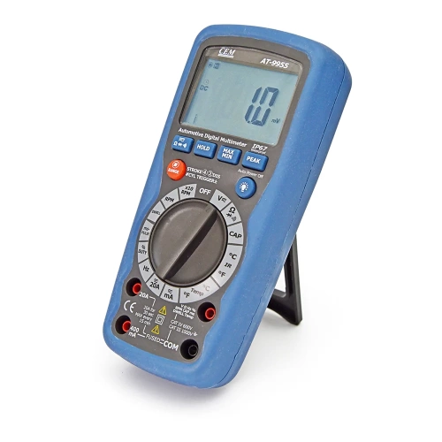 Автомобильный мультиметр СЕМ AT-9955 480038 фото 4 Автомобильный мультиметр СЕМ AT-9955 480038 фото 4