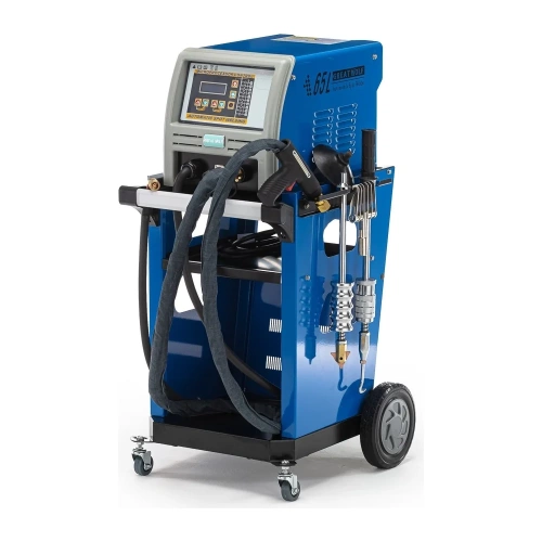 Споттер Great Wolf GW-65L 380