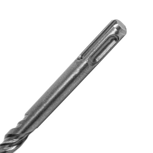 Бур по бетону, 12 x 260 мм, SDS Plus MATRIX фото 3