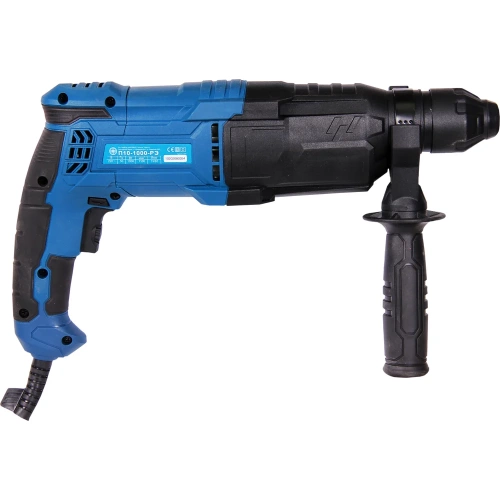 Перфоратор Фиолент П10-1000-РЭ 9400064 фото 6