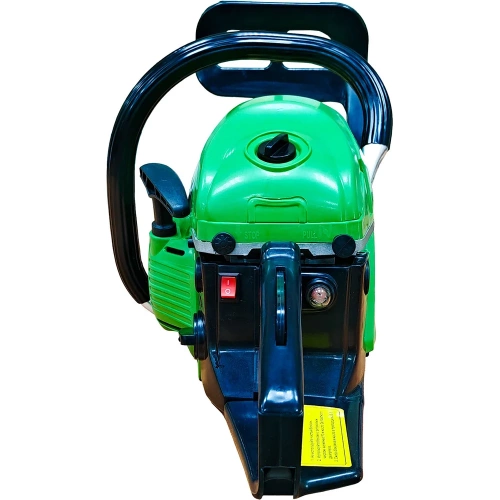 Пила бензиновая цепная ECO 5818 Шина 18 дюймов 0.325 1.5 64зв 2.1кВт FZ01.01.58E.000 фото 5 Пила бензиновая цепная ECO 5818 Шина 18 дюймов 0.325 1.5 64зв 2.1кВт FZ01.01.58E.000 фото 5