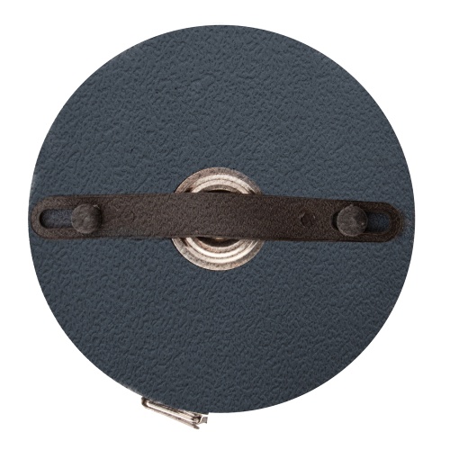 Рулетка геодезическая 30 м х 13 мм, закрытый корпус, фибергласовая лента Сибртех фото 6