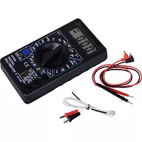 Мультиметр Ресанта ТЕК DT 838 61/10/513